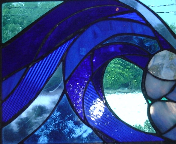 Cobalt Wave - July 3