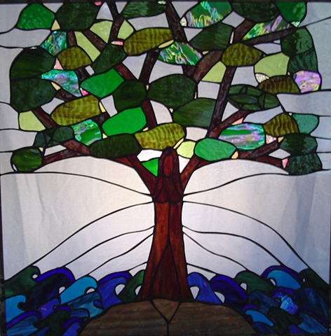 Spring Tree