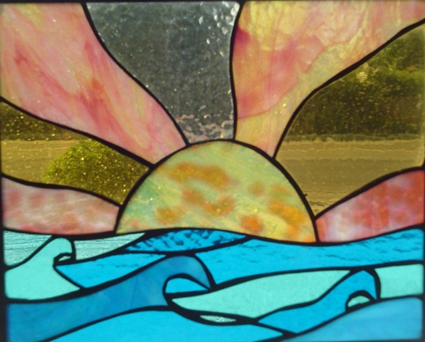 Morning Swell - July 12