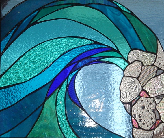 Summer Solstice Wave - June 21