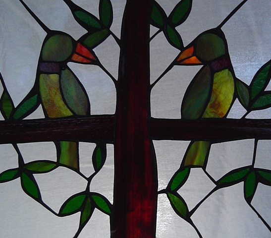 Emily's Birds