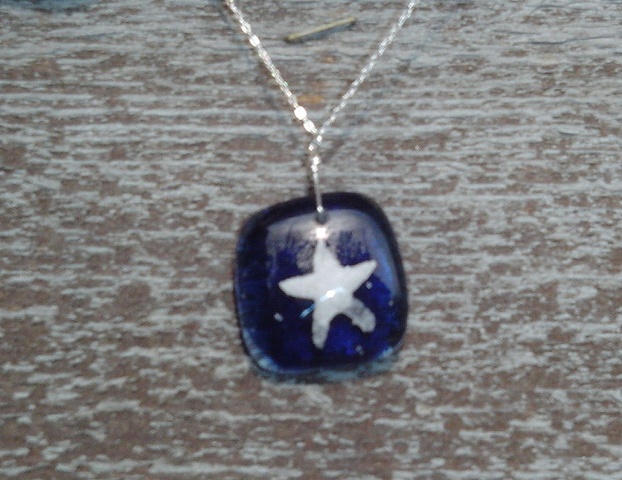 Beach Baby Beads - Glow in the Dark