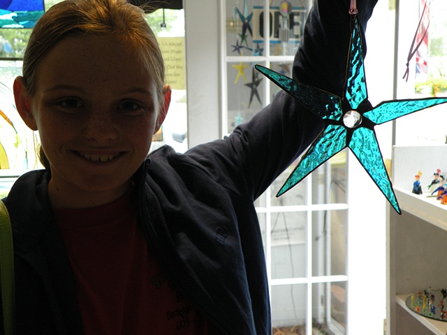 Stars Class