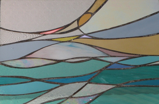 "Smooth Waves" - August 27