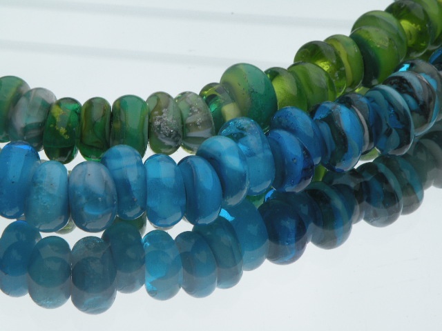 Chowderfest Beads - Fits Troll, Pandora, and Chamilia