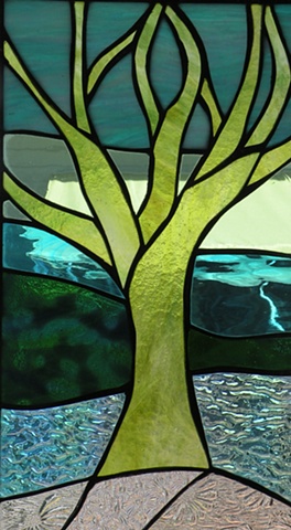 Green Tree
