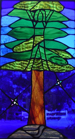 Supporting Tree