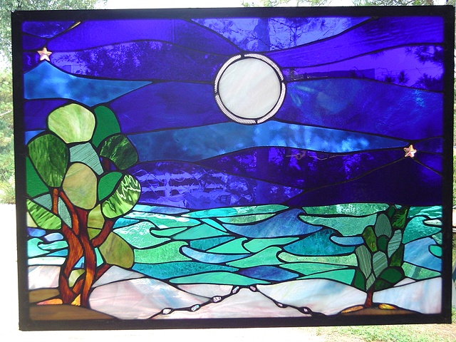 Blue Moon