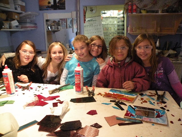 Birthday Partys, Briday Parties, Girls Nights, Fundraisers