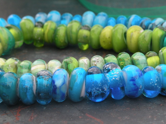 Chowderfest Limited Edition Beads