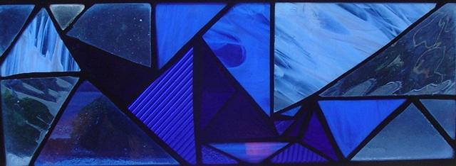 Blue Diamond - July 14