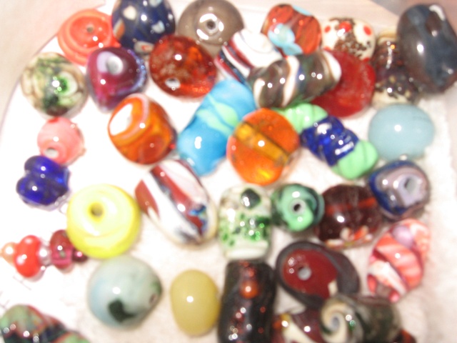 Beadmaking