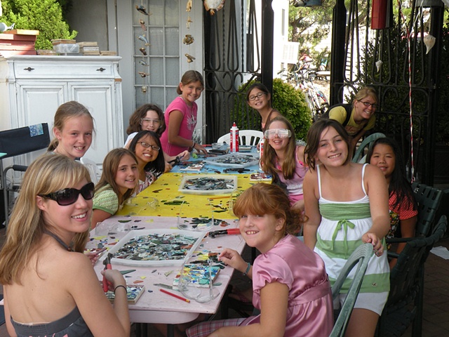 Fun with Students