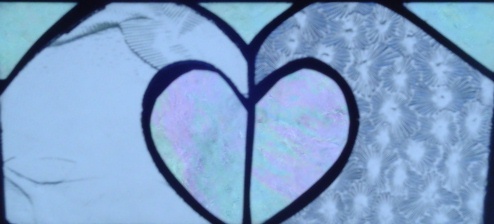 Waves of Love - clear - August 18