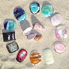 Beach Baby Beads - Color Sample