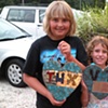 Mosaic Class: Mosaic Turtles