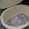 Beads in the Kiln