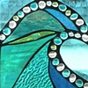 "Turquoise Dreams"
January 13