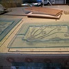 Fusing Class- Platter