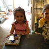 Mosaic Class- Mini Mosaic & Sea Turtle