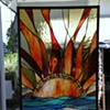 Burning Atlantic Sunrise: Completed I