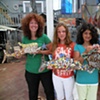 Drop-In Mosaics!
