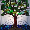Spring Tree