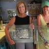 Fusing Class- Platters