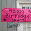 Laura's 11th Birthday Party 