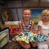 Mosaic Class- Dolphins