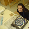 Art Teacher Training at Lenape
