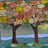 Fall Trees
