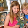 Mosaic Class: Mosaic Turtles