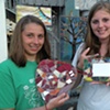 Mosaic Class- Heart and Mini Mosaic