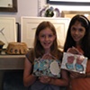 Mosaic Class- Mini Mosaics