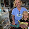 Drop In Mosaic Classes For All Ages