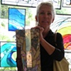 Mosaic Class