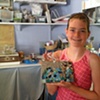 Mosaic Class- Mini Mosaic