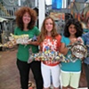 Mosaic Class: Mosaic Mermaind, Dolphin, Sea Turtle, & Heart