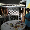 Mosaic Class: Artist at Work 