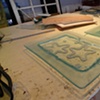 Fusing Class- Platter