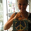 Mosaic Class: Mini Mosaic