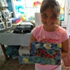 Drop In Mosaic Classes Daily