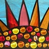 "Royal Sunrise"
February 18
