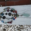 Pura Vida Necklace - turquoise