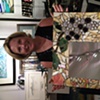 Mosaic Mirror - Happy Hour!