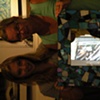 Mosaic Mirror Making - Happy Hour!