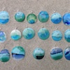 Beach Baby Beads - Color Sample