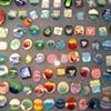 Beach Baby Beads - Color Samples