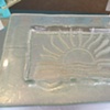 Fusing Class: Platter Made from Reclaimed Glass